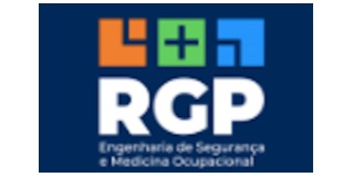 Logomarca de Rgp Assessoria em Segurança do Trabalho