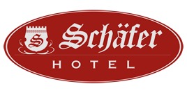 Logomarca de Schafer Palace Hotel