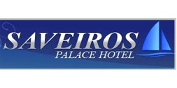 Logomarca de Saveiros Palace Hotel