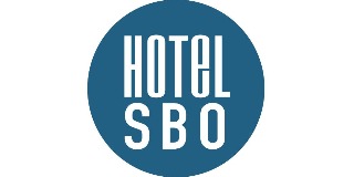 Logomarca de São Francisco Hotel