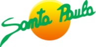 Logomarca de Santa Paula Hotel