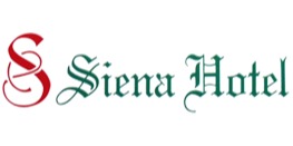 Logomarca de Siena Hotel