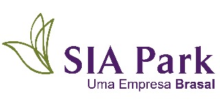 Logomarca de Sia Park Hotel