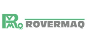 Logomarca de Rovermaq - Máquinas e Equipamentos