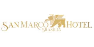 Logomarca de San Marco Hotel