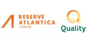 Logo Quality Hotel Saint Paul - Atlantica Hotels