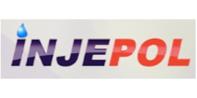 Logomarca de Injepol Injeção de Poliuretano