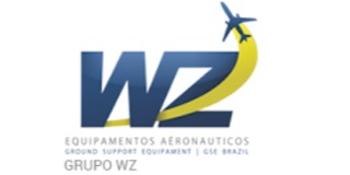 Logomarca de Wz Equipamentos Aeronáuticos