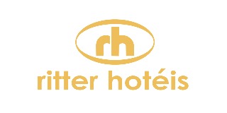 Logomarca de Ritter Hotel