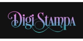 Logomarca de Digi Stampa Lembranças Personalizadas