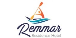 Logomarca de Remmar Residence Hotel