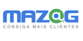Logomarca de Mazag - Agência de Marketing Digital