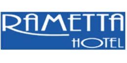 Logomarca de Rametta Hotel
