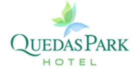 Logomarca de Quedas Park Hotel