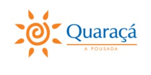 Logomarca de Quaraçá Pousada