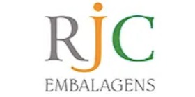 Logomarca de Rjc Embalagens