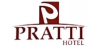 Logomarca de Pratti Park Hotel