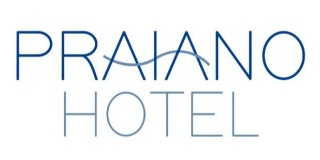 Logomarca de Praiano Palace Hotel