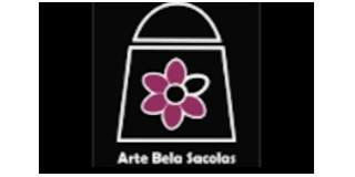Logomarca de Artebela Sacolas