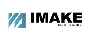 Logomarca de Imake - Tubos e Conexões