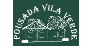 Logomarca de Pousada Vila Verde