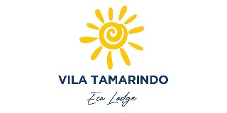 Logomarca de Pousada Vila Tamarindo
