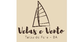 Logo Pousada Velas e Vento