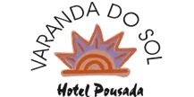Logomarca de Pousada Varanda do Sol