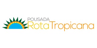 Logomarca de Pousada Tropicana