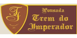 Logomarca de Pousada Trem do Imperador