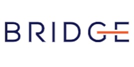Logomarca de Bridge Imóveis