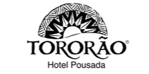 Logomarca de Pousada Tororão