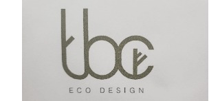 Logomarca de Tbc Eco Design - Arte com Sustentabilidade