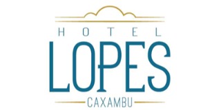 Logomarca de Hotel Lopes
