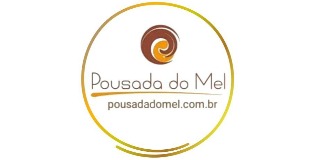 Logomarca de Pousada do Mel