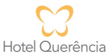 Logomarca de Hotel Pousada Querência