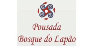 Logomarca de Pousada Bosque do Lapão