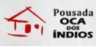Logomarca de Pousada Ocas dos Índios
