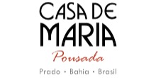 Logomarca de Pousada Casa de Maria