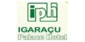 Logo Igaraçu Palace Hotel