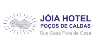 Logomarca de Jóia Hotel