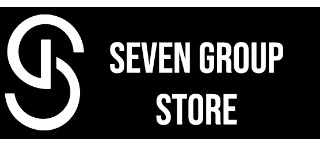 Logomarca de Seven Group Store - Impressão e Insumos Dtf