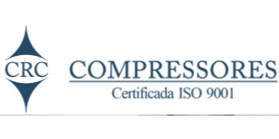 Logomarca de Crc Compressores