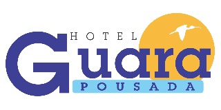 Logomarca de Hotel Guarapousada