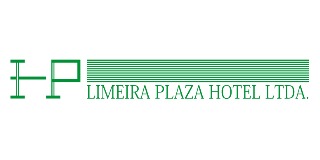 Logomarca de Limeira Plaza Hotel