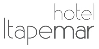 Logomarca de Hotel Itapemar