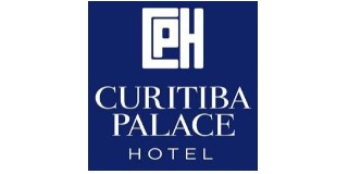 Logomarca de Curitiba Palace Hotel