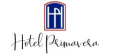 Logomarca de Hotel Primavera