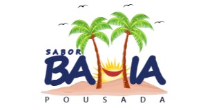 Logomarca de Pousada Sabor Bahia