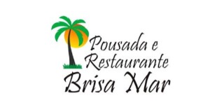 Logomarca de Pousada Brisa Mar